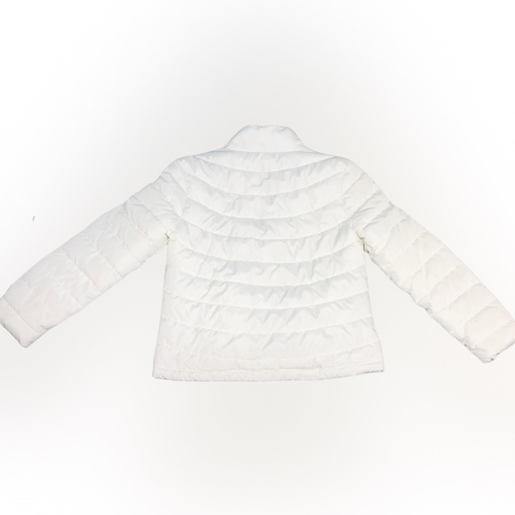 NWT__Women's Lightweight Puffer Coat__NWT - Picture 10 of 12